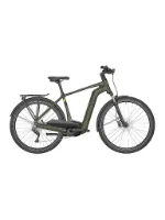 Bergamont E-Horizon Edition 5 Gent matt khaki green 28" 500 Wh Diamant Bergamont E-Horizon Edition 5 Gent matt khaki green 28" 500 Wh Diamant