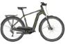 Bergamont E-Horizon Edition 5 Gent matt khaki green 28" 500 Wh Diamant