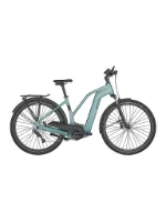 Bergamont E-Horizon Edition 5 Lady matt glazy blue 28" 500 Wh Trapez Bergamont E-Horizon Edition 5 Lady matt glazy blue 28" 500 Wh Trapez