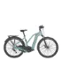 Bergamont E-Horizon Edition 5 Lady matt glazy blue 28" 500 Wh Trapez