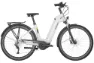 Bergamont E-Horizon Edition 5 Wave shiny white 28" 500 Wh Wave