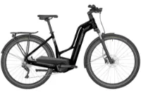 Bergamont E-Horizon Edition 6 Amsterdam shiny black 28" 625 Wh Wave Bergamont E-Horizon Edition 6 Amsterdam shiny black 28" 625 Wh Wave