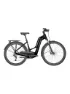 Bergamont E-Horizon Edition 6 Amsterdam shiny black 28" 625 Wh Wave