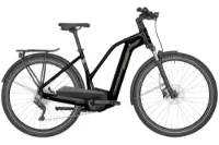 Bergamont E-Horizon Edition 6 Lady shiny black 28" 625 Wh Trapez Bergamont E-Horizon Edition 6 Lady shiny black 28" 625 Wh Trapez