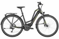 Bergamont E-Horizon Edition Amsterdam black gold dust (shiny) 28" 625 Wh Wave Bergamont E-Horizon Edition Amsterdam black gold dust (shiny) 28" 625 Wh Wave