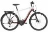Bergamont E-Horizon Edition LTD red/white (shiny/shiny) 28" 625 Wh Diamant
