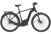 Bergamont E-Horizon Elite 6 Belt Gent matt black 28" 625 Wh Diamant Bergamont E-Horizon Elite 6 Belt Gent matt black 28" 625 Wh Diamant