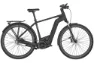 Bergamont E-Horizon Elite 6 Belt Gent matt black 28" 625 Wh Diamant, Hersteller-matt black, 56cm