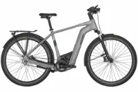 Bergamont E-Horizon Elite 7 Belt Gent shiny mortar grey 28" 750 Wh Diamant Bergamont E-Horizon Elite 7 Belt Gent shiny mortar grey 28" 750 Wh Diamant