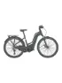 Bergamont E-Horizon Expert 6 Amsterdam matt greenish grey 28" 625 Wh Wave