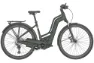 Hersteller-matt greenish grey