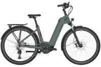 Bergamont E-Horizon Expert 6 Wave matt highland grey 28" 625 Wh Wave Bergamont E-Horizon Expert 6 Wave matt highland grey 28" 625 Wh Wave
