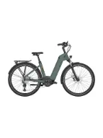Bergamont E-Horizon Expert 6 Wave matt highland grey 28" 625 Wh Wave Bergamont E-Horizon Expert 6 Wave matt highland grey 28" 625 Wh Wave