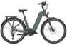 Bergamont E-Horizon Expert 6 Wave matt highland grey 28" 625 Wh Wave