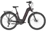 Bergamont E-Horizon Expert 6 Wave shiny rosso black 28" 625 Wh Wave