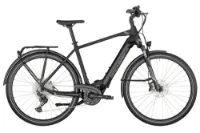 Bergamont E-Horizon Expert anthracite (matt) 28" 625 Wh Diamant Bergamont E-Horizon Expert anthracite (matt) 28" 625 Wh Diamant