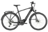 Bergamont E-Horizon Expert anthracite (matt) 28" 625 Wh Diamant, Hersteller-anthracite (matt), 48cm