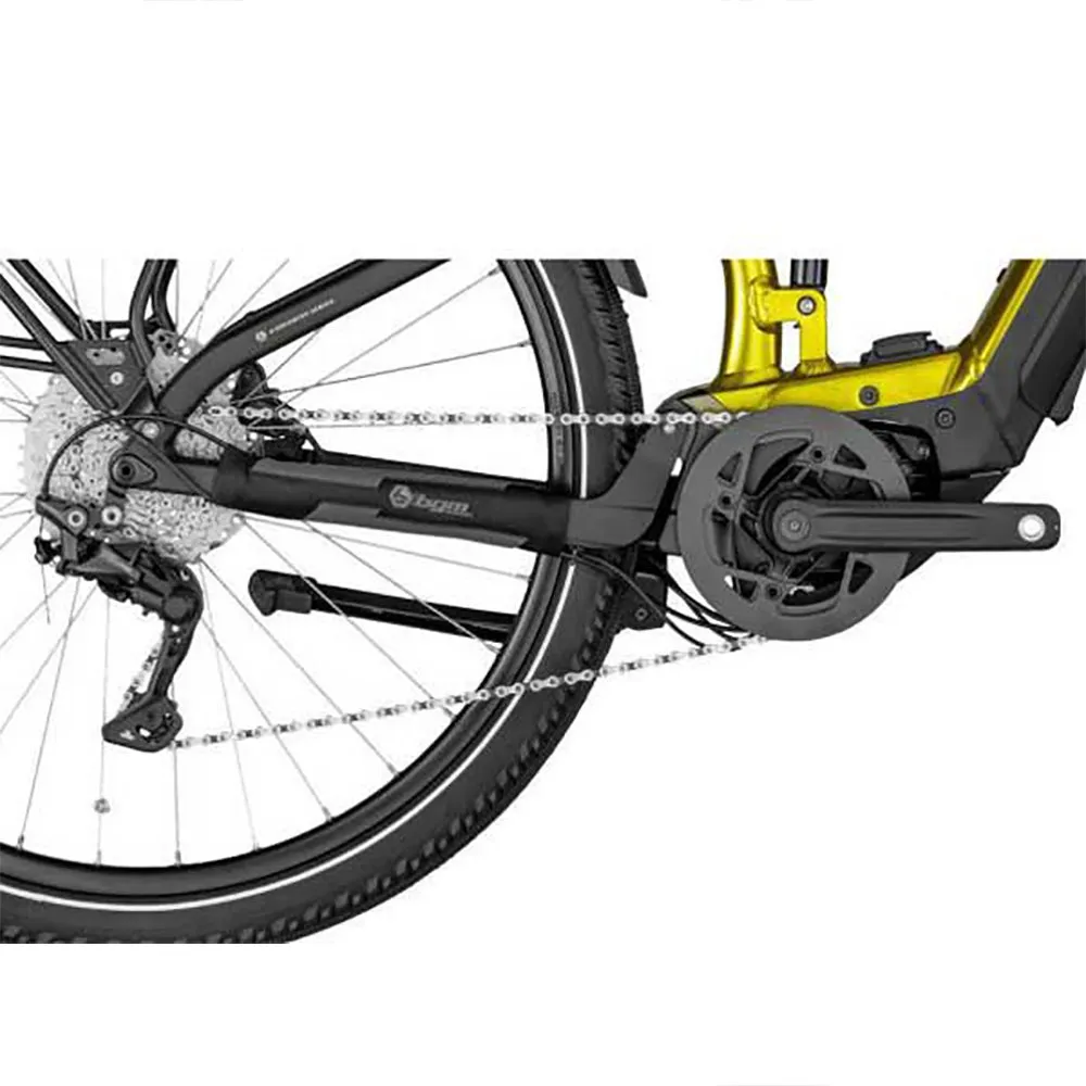 Bergamont E-horizon Fs Edition 2022 Elektrofahrrad Bergamont E-horizon Fs Edition 2022 Elektrofahrrad