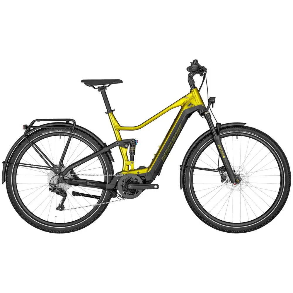 Bergamont E-horizon Fs Edition 2022 Elektrofahrrad Bergamont E-horizon Fs Edition 2022 Elektrofahrrad