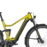 Bergamont E-horizon Fs Edition 2022 Elektrofahrrad