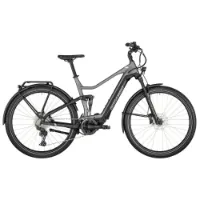 Bergamont E-horizon Fs Expert 2022 Elektrofahrrad Bergamont E-horizon Fs Expert 2022 Elektrofahrrad