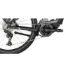 Bergamont E-horizon Fs Expert 2022 Elektrofahrrad, Matt chrome, 46, 625Wh