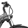 Bergamont E-horizon Fs Expert 2022 Elektrofahrrad, Matt chrome, 46, 625Wh