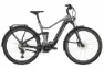 Bergamont E-Horizon FS Expert matt chrome (matt) 29" 625 Wh Diamant