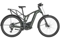 Bergamont E-Horizon FS Expert shiny greenish grey 28" 625 Wh Diamant Bergamont E-Horizon FS Expert shiny greenish grey 28" 625 Wh Diamant
