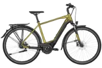 Bergamont E-Horizon N5e FH dark gold (matt) 28" 500 Wh Diamant Bergamont E-Horizon N5e FH dark gold (matt) 28" 500 Wh Diamant