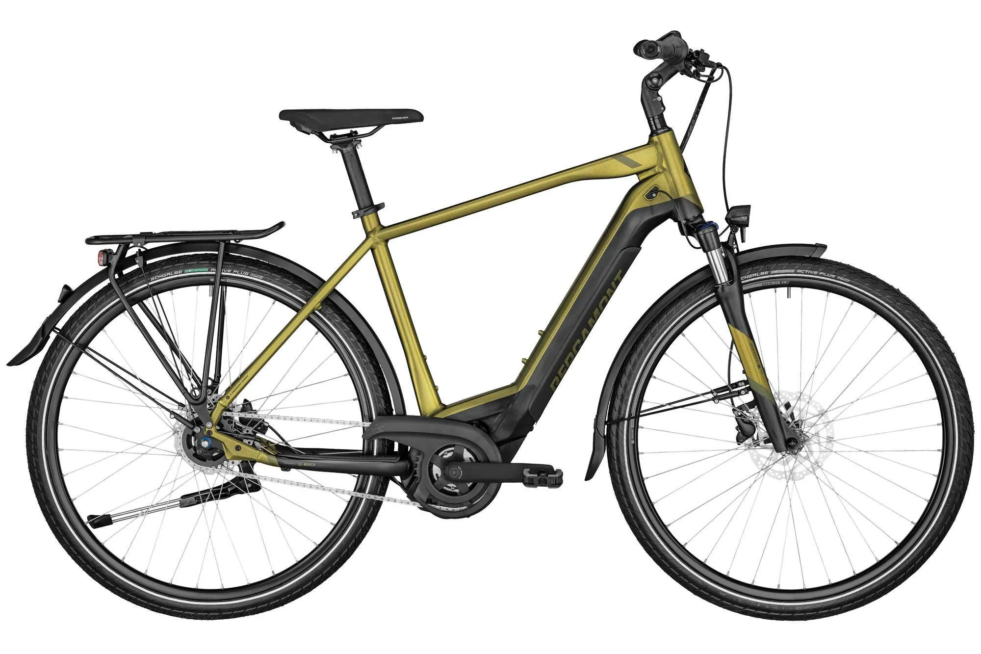 Bergamont E-Horizon N5e FH dark gold (matt) 28" 500 Wh Diamant, Hersteller-dark gold (matt), 52cm Bergamont E-Horizon N5e FH dark gold (matt) 28" 500 Wh Diamant, Hersteller-dark gold (matt), 52cm