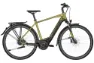 Bergamont E-Horizon N5e FH dark gold (matt) 28" 500 Wh Diamant, Hersteller-dark gold (matt), 52cm