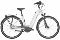 Bergamont E-Horizon N8 CB Wave shiny white 28" 500 Wh Wave Bergamont E-Horizon N8 CB Wave shiny white 28" 500 Wh Wave