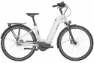 Bergamont E-Horizon N8 CB Wave shiny white 28" 500 Wh Wave