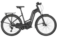 Bergamont E-Horizon Premium Expert Amsterdam black (matt) 28" 750 Wh Wave Bergamont E-Horizon Premium Expert Amsterdam black (matt) 28" 750 Wh Wave