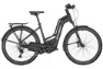 Bergamont E-Horizon Premium Expert Amsterdam black (matt) 28" 750 Wh Wave, Hersteller-black (matt), 52cm