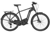 Bergamont E-Horizon Premium Expert black (matt) 28" 750 Wh Diamant Bergamont E-Horizon Premium Expert black (matt) 28" 750 Wh Diamant