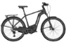 Bergamont E-Horizon Premium Expert black (matt) 28" 750 Wh Diamant, Hersteller-black (matt), 52cm