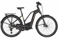 Bergamont E-Horizon Premium Expert Lady shiny cassis red 28" 750 Wh Trapez Bergamont E-Horizon Premium Expert Lady shiny cassis red 28" 750 Wh Trapez