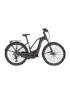 Bergamont E-Horizon Premium Expert Lady shiny cassis red 28" 750 Wh Trapez