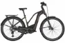 Bergamont E-Horizon Premium Expert Lady shiny cassis red 28" 750 Wh Trapez