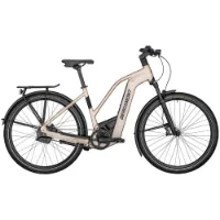 Bergamont E-horizon Premium Pro Belt Lady 2022 Elektrofahrrad