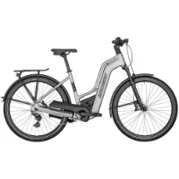 Bergamont E-horizon Premium Suv Amsterdam 2022 Elektrofahrrad Bergamont E-horizon Premium Suv Amsterdam 2022 Elektrofahrrad