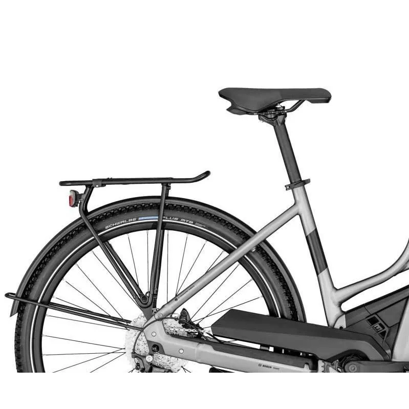 Bergamont E-horizon Premium Suv Amsterdam 2022 Elektrofahrrad, Chrome silver, 52, 750Wh Bergamont E-horizon Premium Suv Amsterdam 2022 Elektrofahrrad, Chrome silver, 52, 750Wh