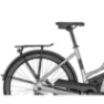 Bergamont E-horizon Premium Suv Amsterdam 2022 Elektrofahrrad, Chrome silver, 52, 750Wh
