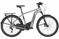Bergamont E-Horizon Premium SUV chrome (matt) 29" 750 Wh Diamant Bergamont E-Horizon Premium SUV chrome (matt) 29" 750 Wh Diamant