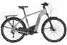 Bergamont E-Horizon Premium SUV chrome (matt) 29" 750 Wh Diamant, Hersteller-chrome (matt), 56cm
