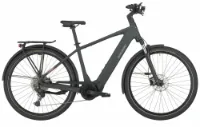 Bergamont E-Horizon Sport 20 flaky black 28" 600 Wh Diamant Bergamont E-Horizon Sport 20 flaky black 28" 600 Wh Diamant