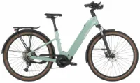 Bergamont E-Horizon Sport 20 sage green 28" 600 Wh Wave Bergamont E-Horizon Sport 20 sage green 28" 600 Wh Wave