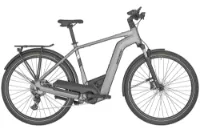 Bergamont E-Horizon Sport 6 Gent matt titanium silver 28" 625 Wh Diamant Bergamont E-Horizon Sport 6 Gent matt titanium silver 28" 625 Wh Diamant